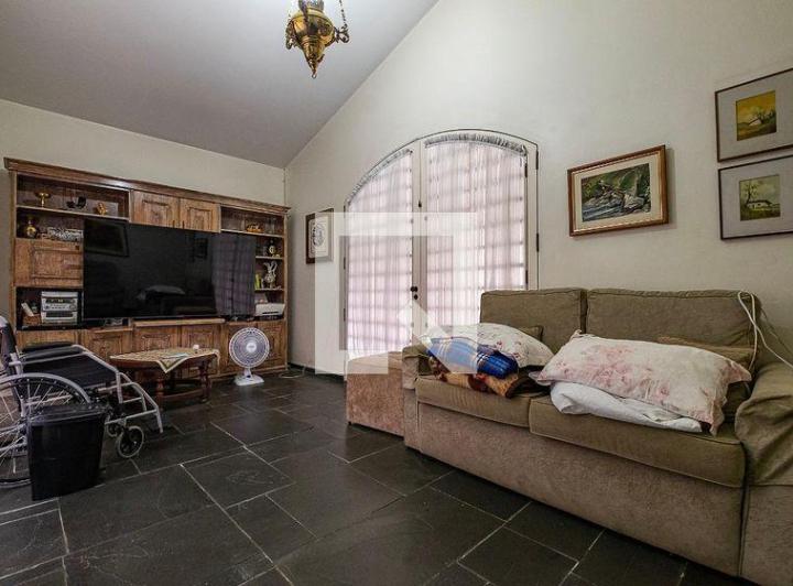 Casa à Venda – Alto de Pinheiros, 4 Quartos, 380 m² – São Paulo