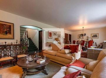 Casa à Venda – Alto de Pinheiros, 4 Quartos, 380 m² – São Paulo