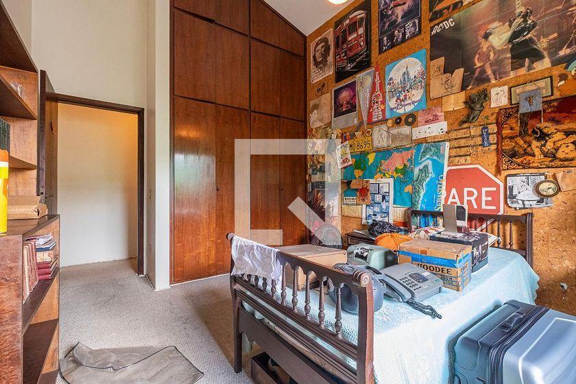 Casa à Venda – Alto de Pinheiros, 4 Quartos, 380 m² – São Paulo