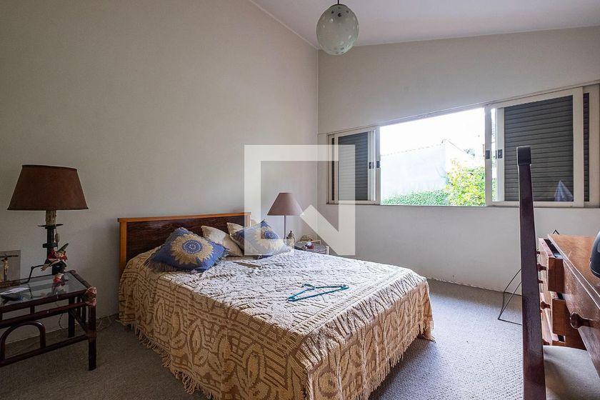 Casa à Venda – Alto de Pinheiros, 4 Quartos, 380 m² – São Paulo