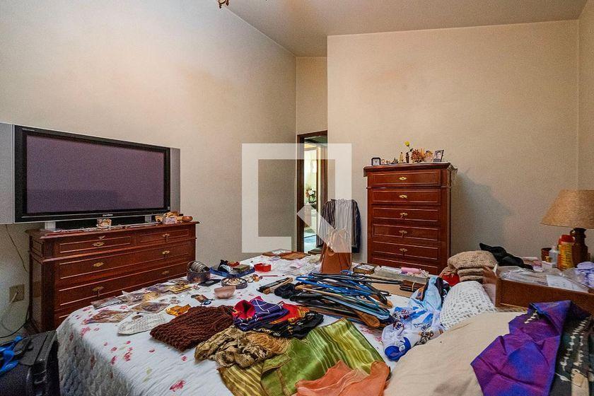 Casa à Venda – Alto de Pinheiros, 4 Quartos, 380 m² – São Paulo