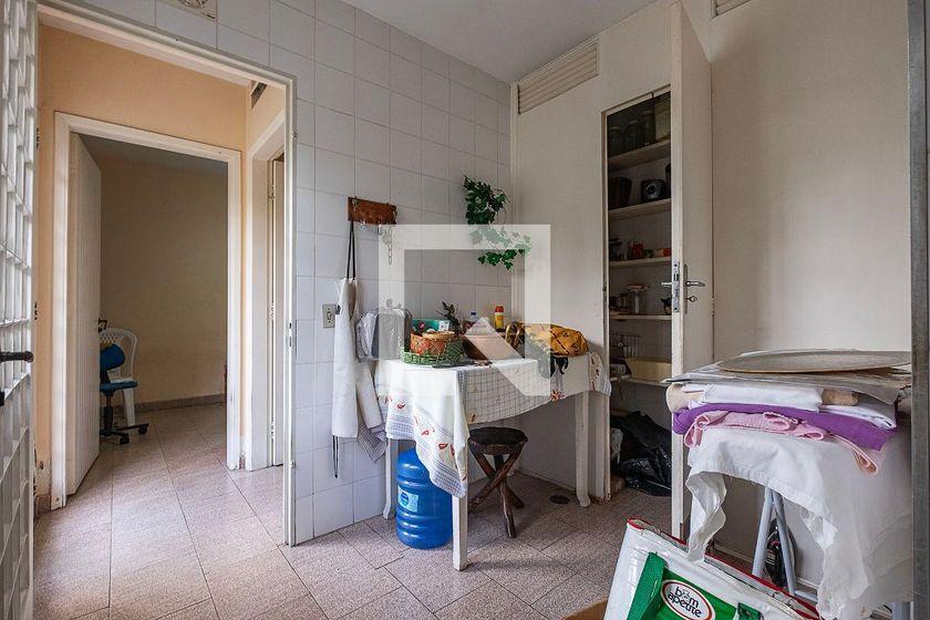 Casa à Venda – Alto de Pinheiros, 4 Quartos, 380 m² – São Paulo