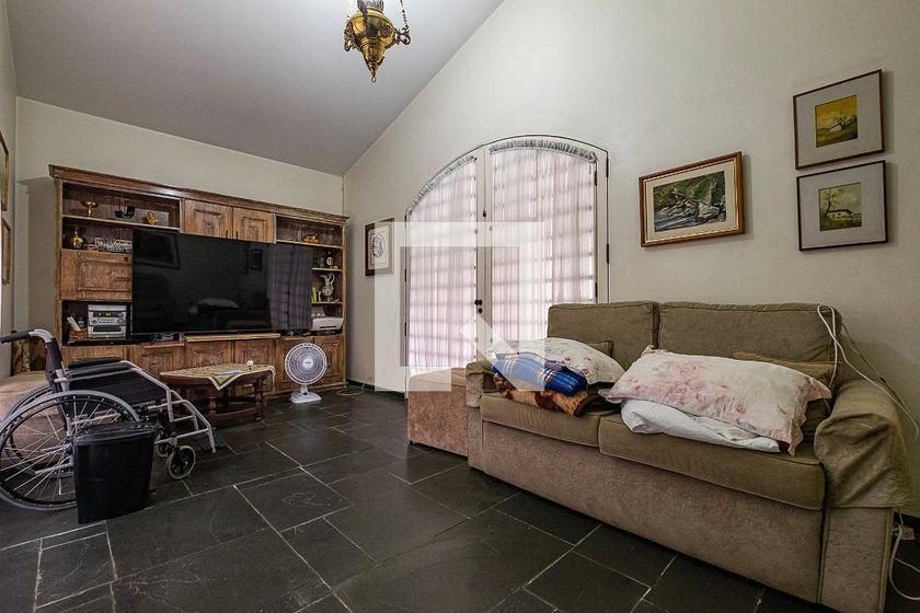 Casa à Venda – Alto de Pinheiros, 4 Quartos, 380 m² – São Paulo