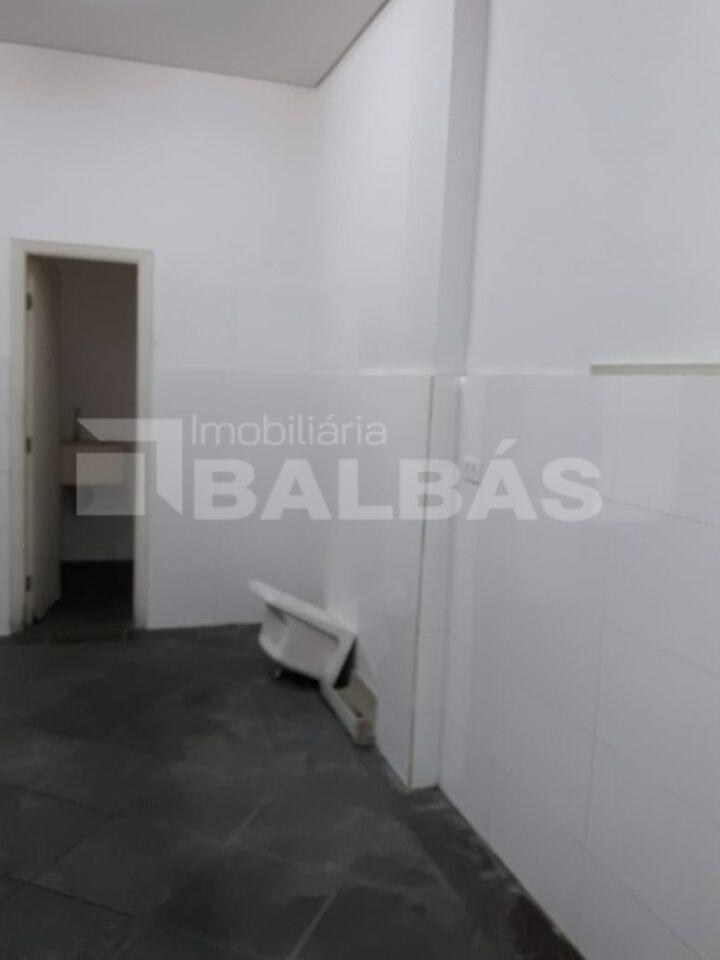 SALÃO COMERCIAL – PRÓXIMO LARGO DO BOM PARTO