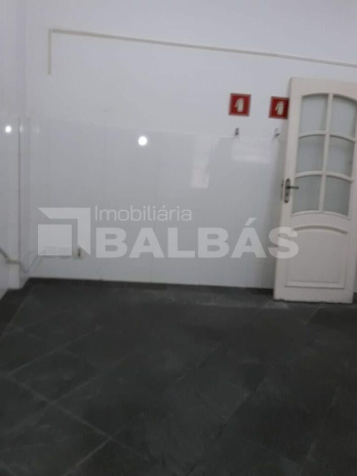 SALÃO COMERCIAL – PRÓXIMO LARGO DO BOM PARTO