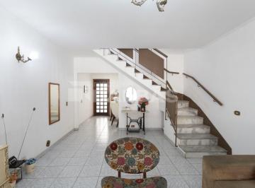 SOBRADO COMERCIAL 170 M² – TATUAPÉ