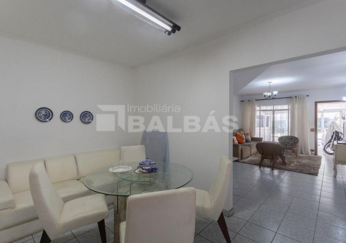 SOBRADO COMERCIAL 170 M² – TATUAPÉ