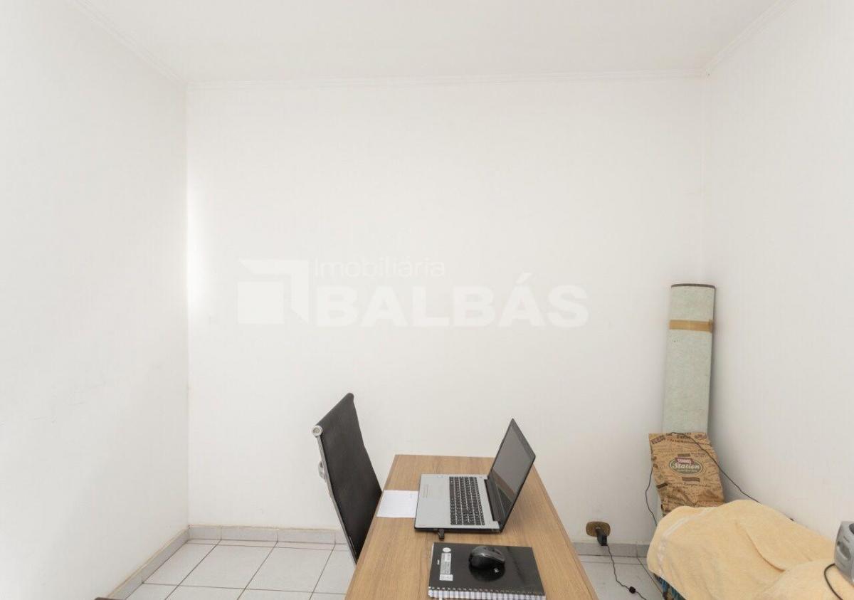 SOBRADO COMERCIAL 170 M² – TATUAPÉ