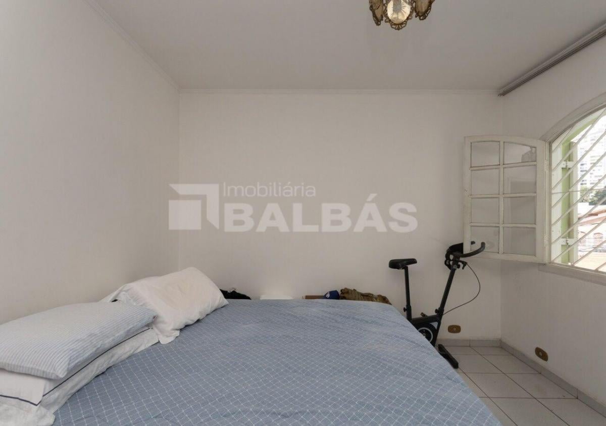 SOBRADO COMERCIAL 170 M² – TATUAPÉ