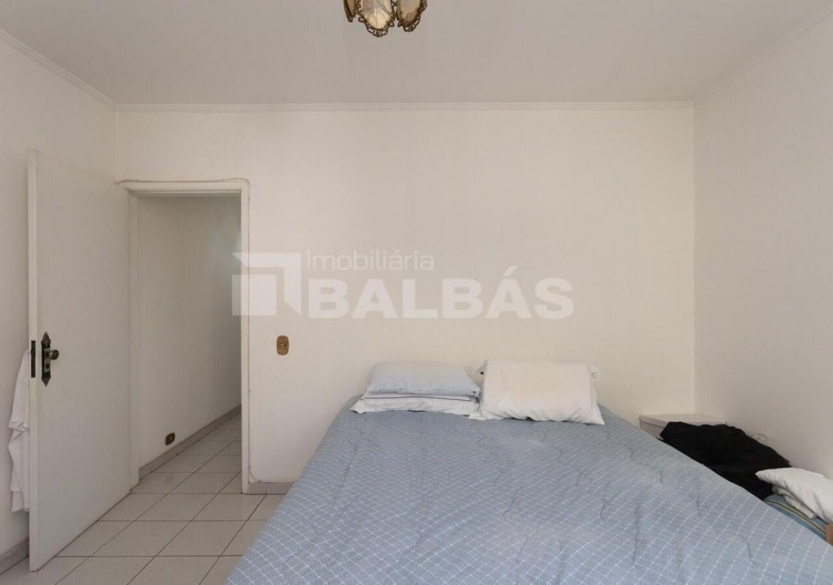 SOBRADO COMERCIAL 170 M² – TATUAPÉ