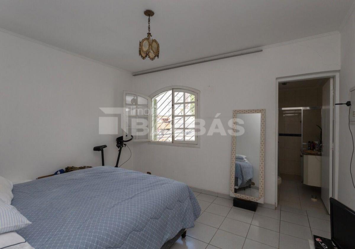 SOBRADO COMERCIAL 170 M² – TATUAPÉ