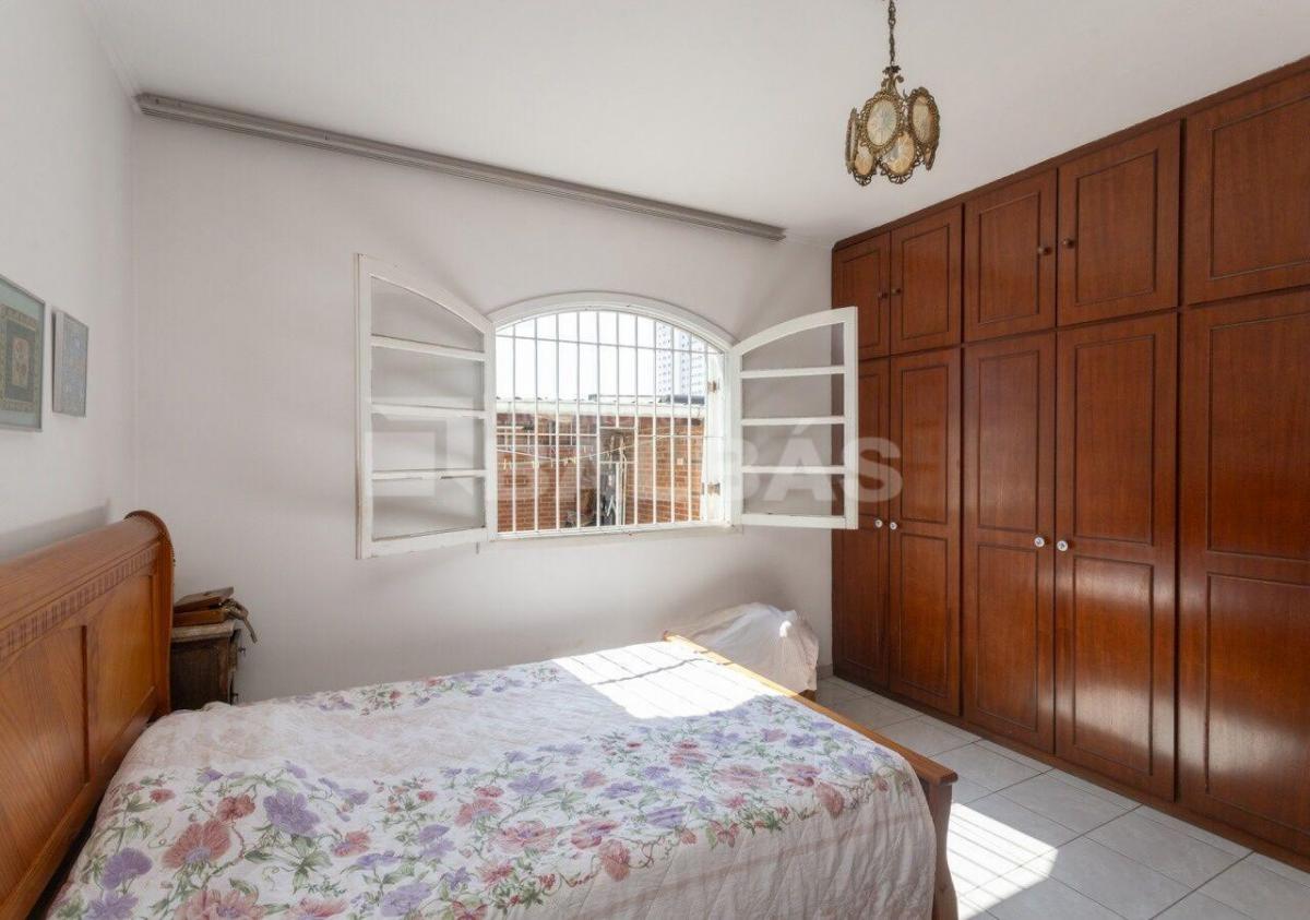 SOBRADO COMERCIAL 170 M² – TATUAPÉ