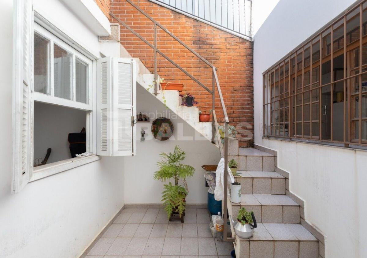 SOBRADO COMERCIAL 170 M² – TATUAPÉ