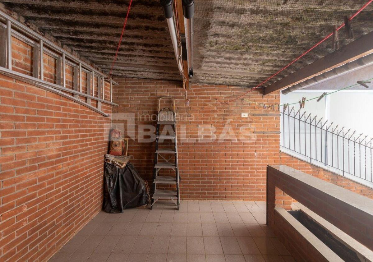 SOBRADO COMERCIAL 170 M² – TATUAPÉ