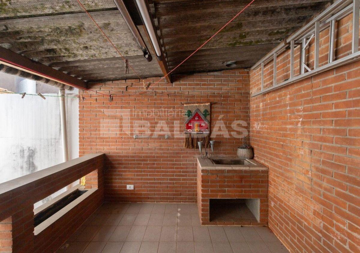 SOBRADO COMERCIAL 170 M² – TATUAPÉ