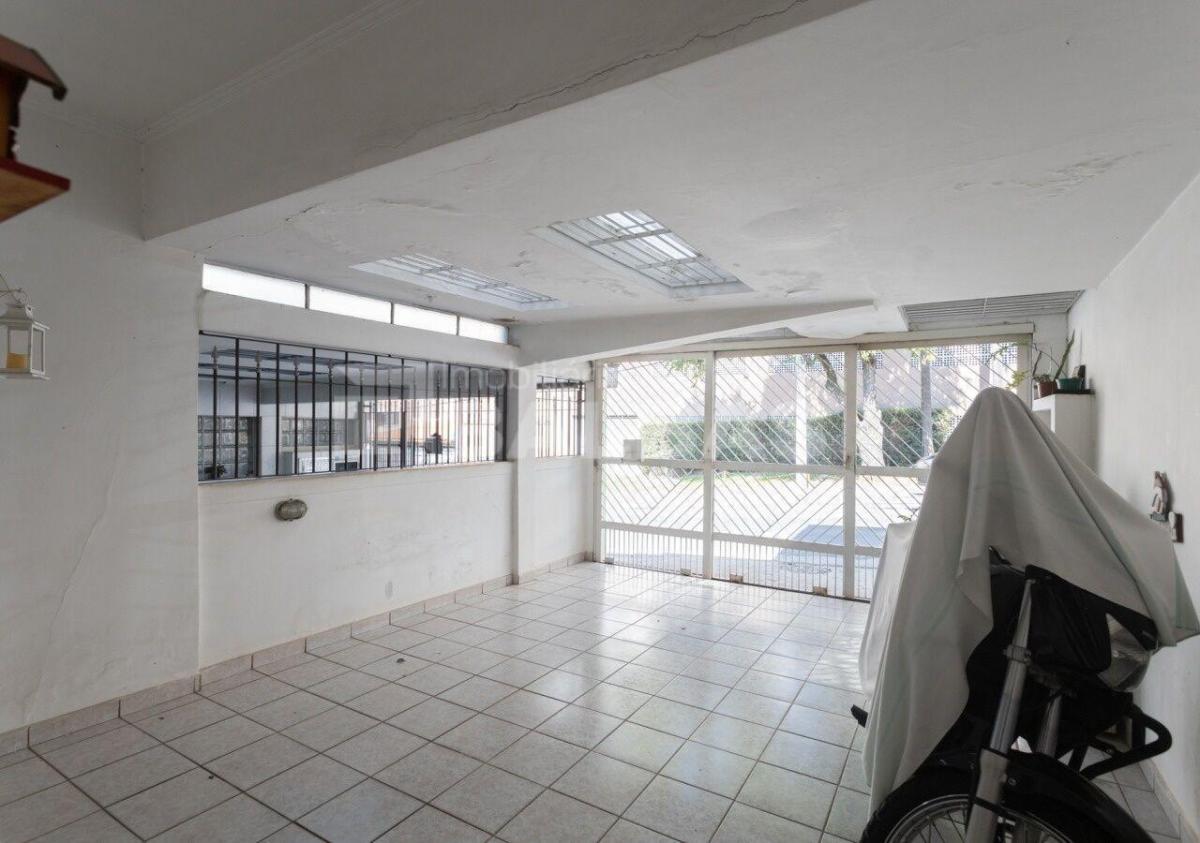 SOBRADO COMERCIAL 170 M² – TATUAPÉ