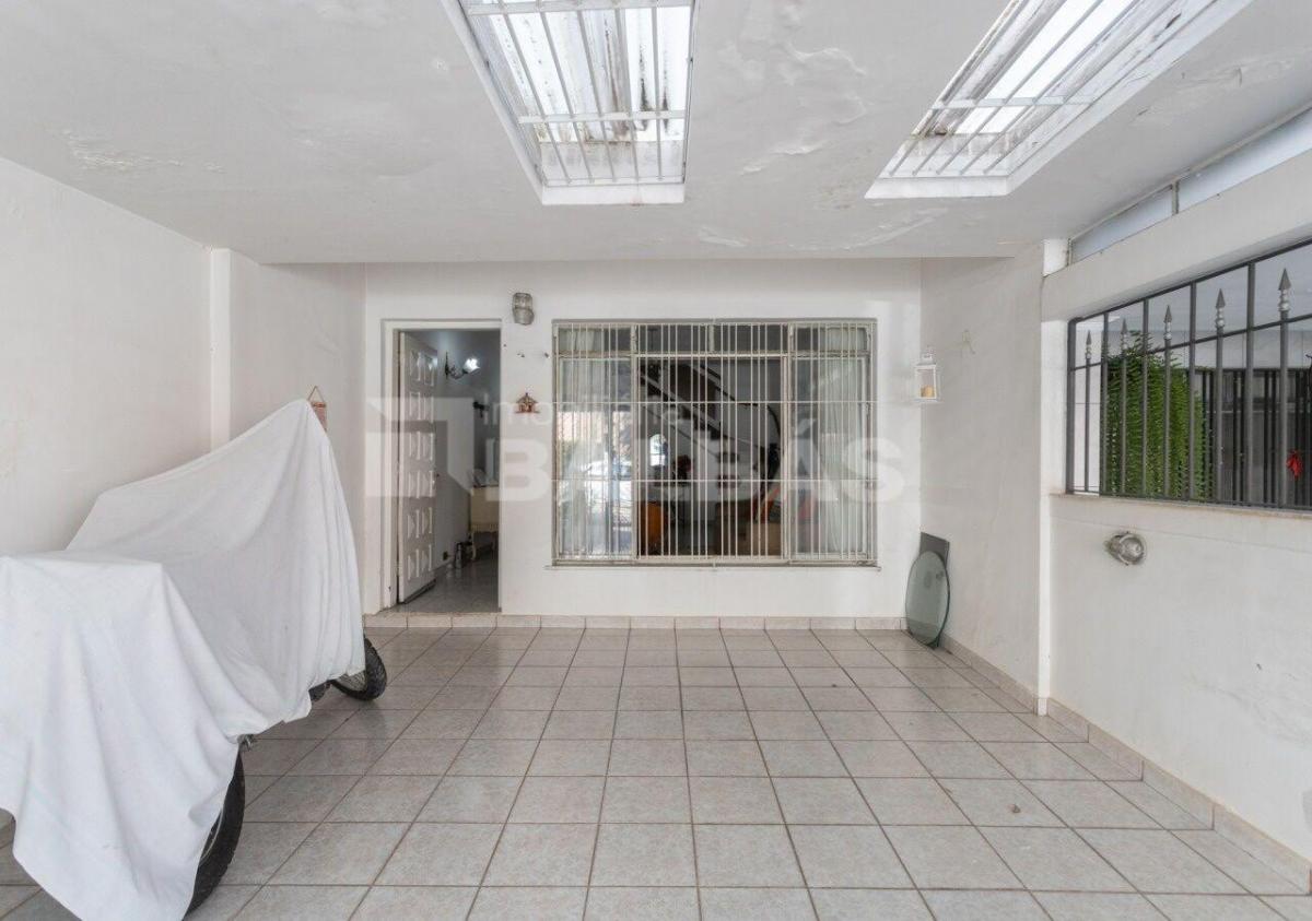 SOBRADO COMERCIAL 170 M² – TATUAPÉ