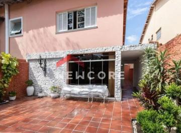 Casa em Avenida Iraí – Indianópolis – São Paulo/SP