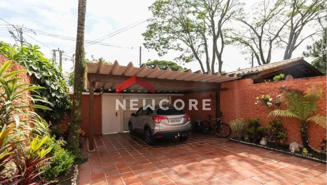Casa em Avenida Iraí – Indianópolis – São Paulo/SP