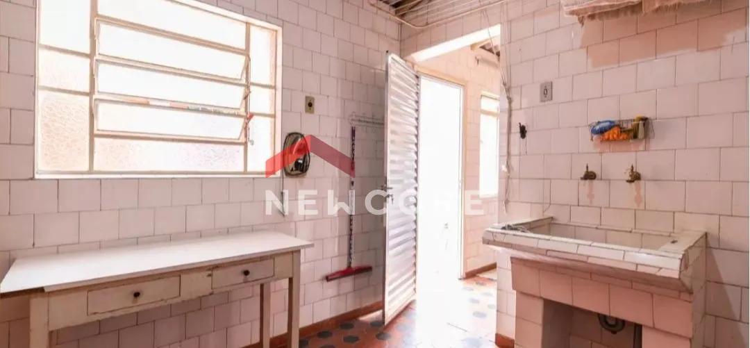 Casa em Avenida Iraí – Indianópolis – São Paulo/SP