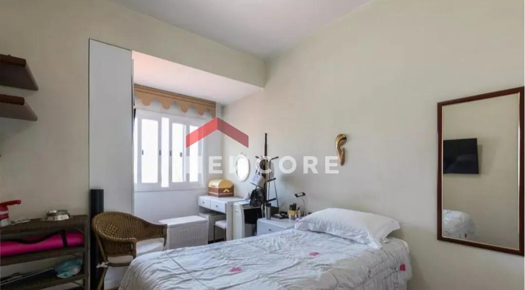 Casa em Avenida Iraí – Indianópolis – São Paulo/SP