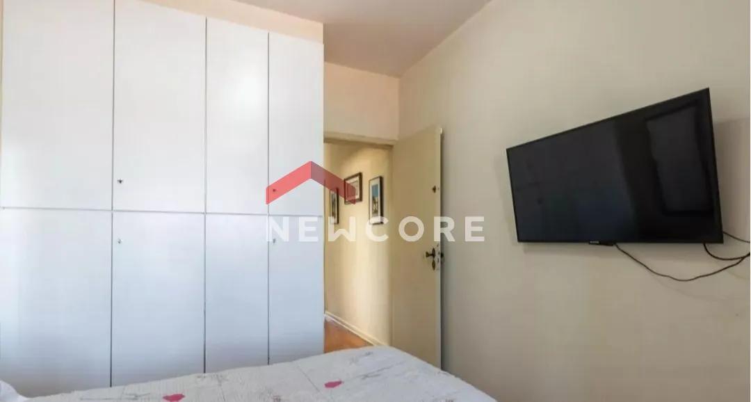 Casa em Avenida Iraí – Indianópolis – São Paulo/SP