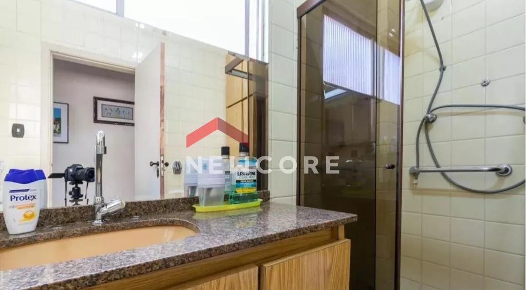 Casa em Avenida Iraí – Indianópolis – São Paulo/SP