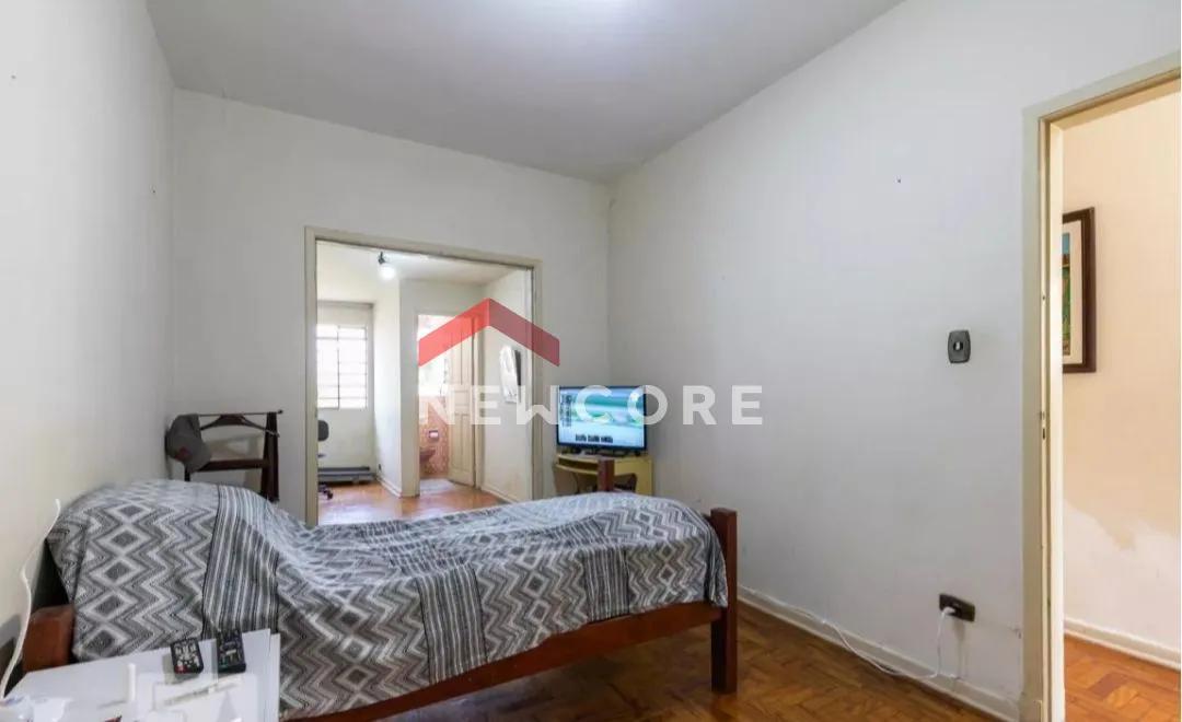 Casa em Avenida Iraí – Indianópolis – São Paulo/SP