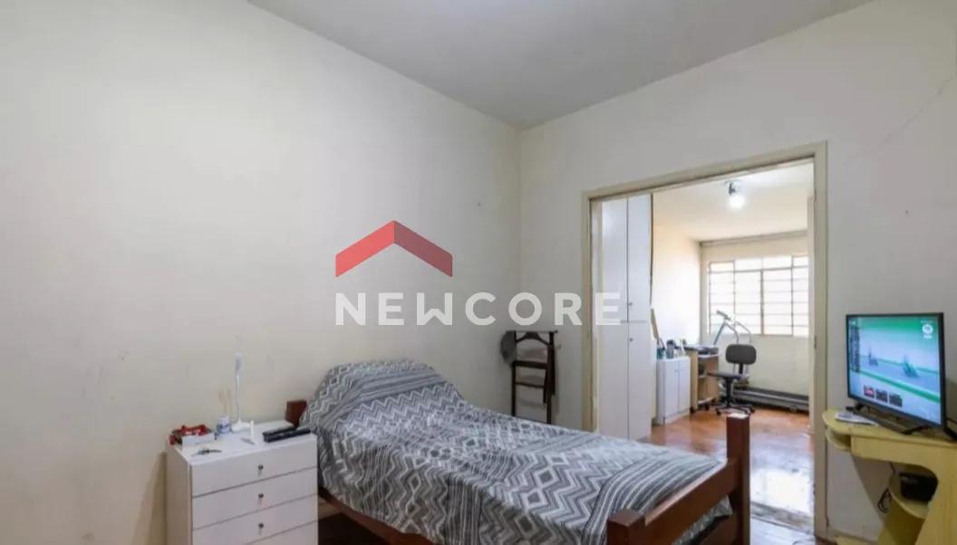 Casa em Avenida Iraí – Indianópolis – São Paulo/SP