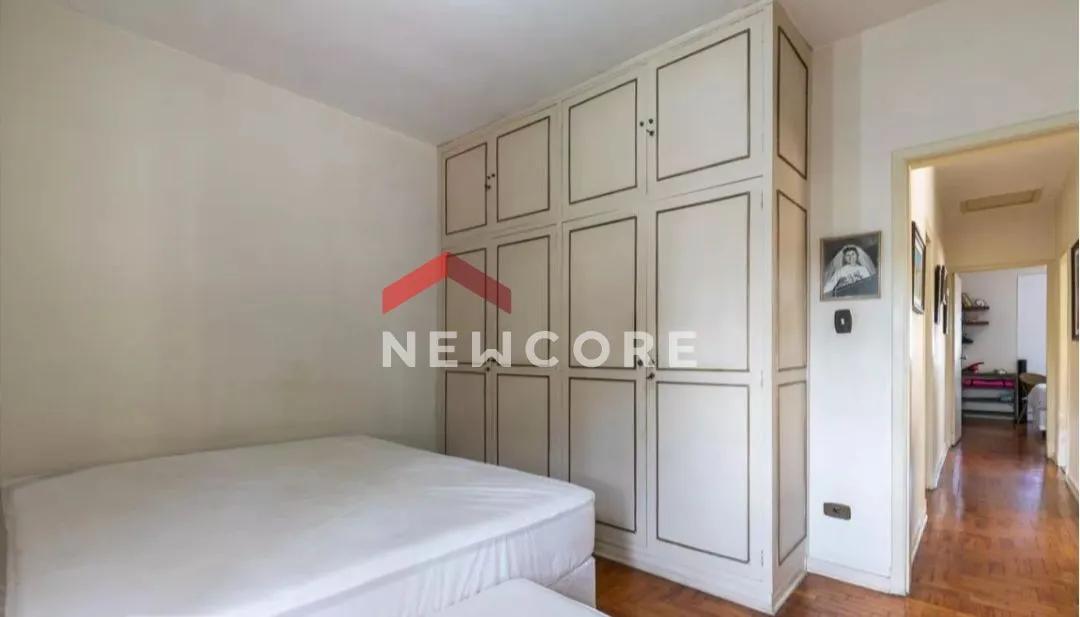 Casa em Avenida Iraí – Indianópolis – São Paulo/SP
