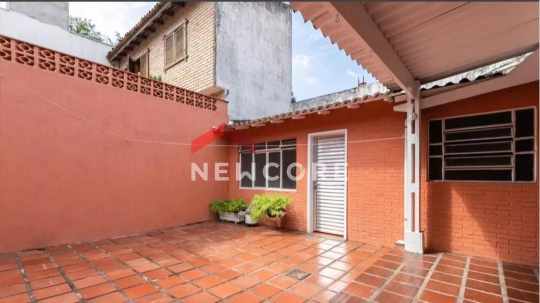 Casa em Avenida Iraí – Indianópolis – São Paulo/SP