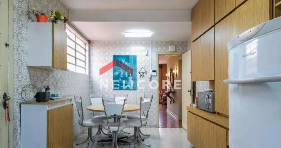 Casa em Avenida Iraí – Indianópolis – São Paulo/SP