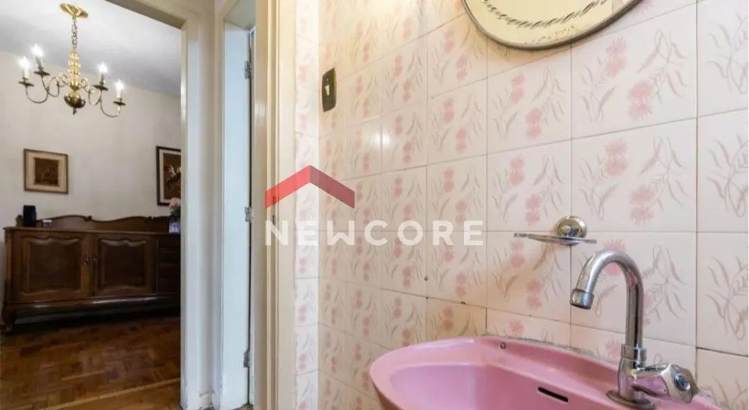 Casa em Avenida Iraí – Indianópolis – São Paulo/SP