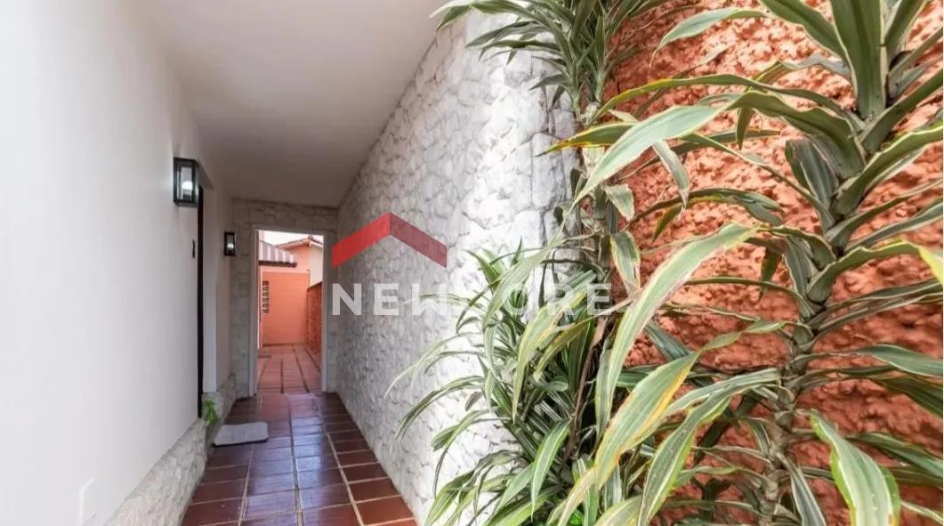 Casa em Avenida Iraí – Indianópolis – São Paulo/SP
