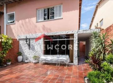 Casa em Avenida Iraí – Indianópolis – São Paulo/SP