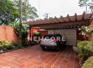 Casa em Avenida Iraí – Indianópolis – São Paulo/SP