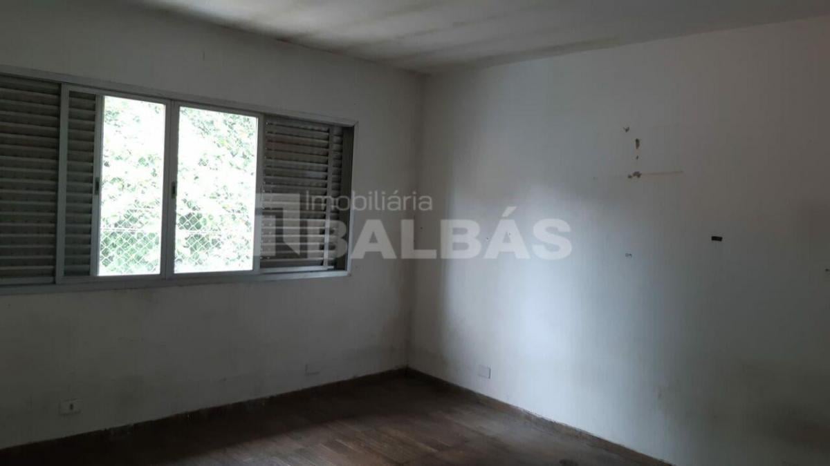 SOBRADO – NO CORAÇÃO DO JD. ANÁLIA FRANCO – 3 DORMITÓRIOS – 5 VAGAS