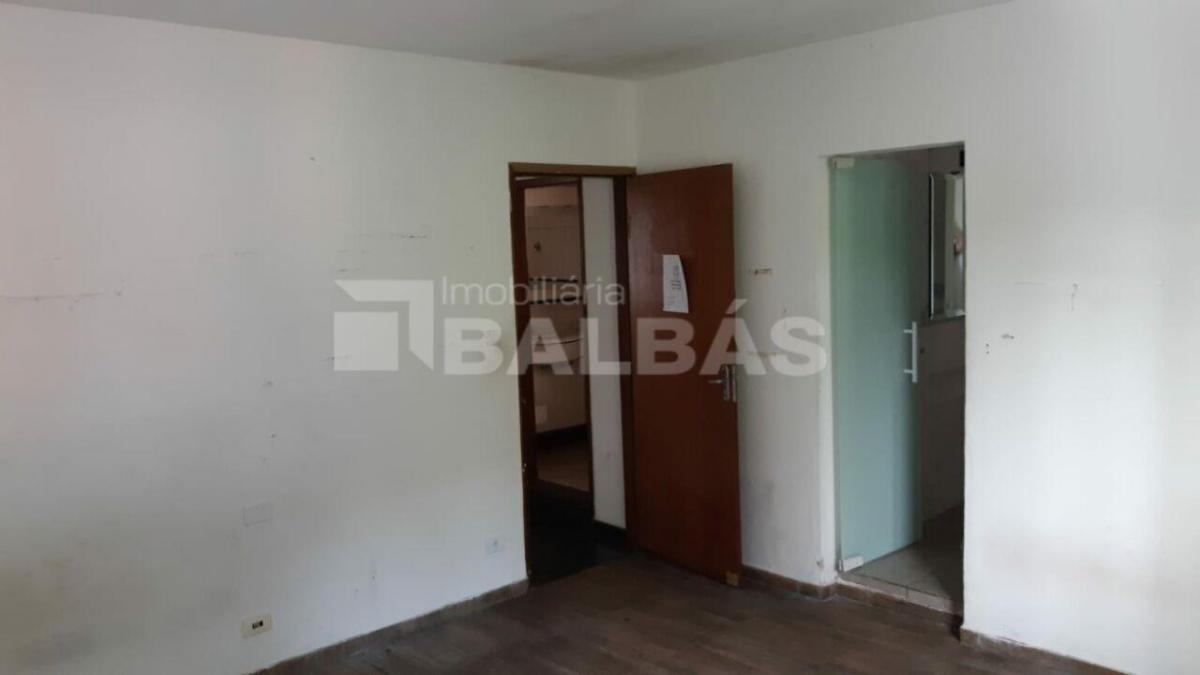 SOBRADO – NO CORAÇÃO DO JD. ANÁLIA FRANCO – 3 DORMITÓRIOS – 5 VAGAS