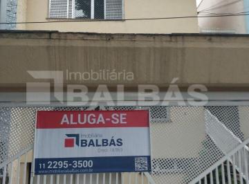 SOBRADO – NO CORAÇÃO DO JD. ANÁLIA FRANCO – 3 DORMITÓRIOS – 5 VAGAS