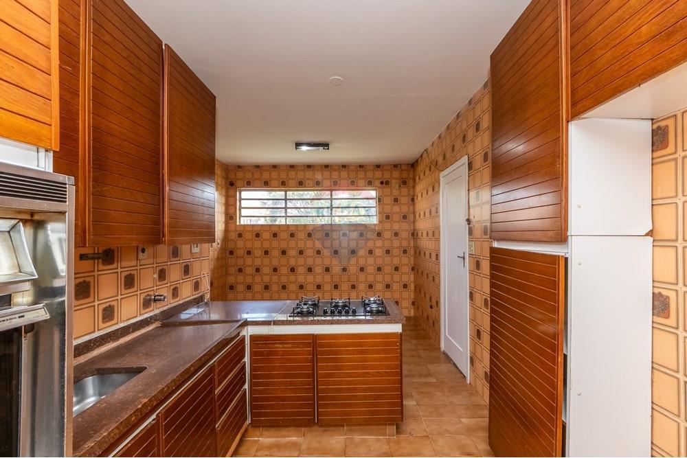 Casa com duas Renda à Venda na Vila Sônia Vila Sônia – São Paulo