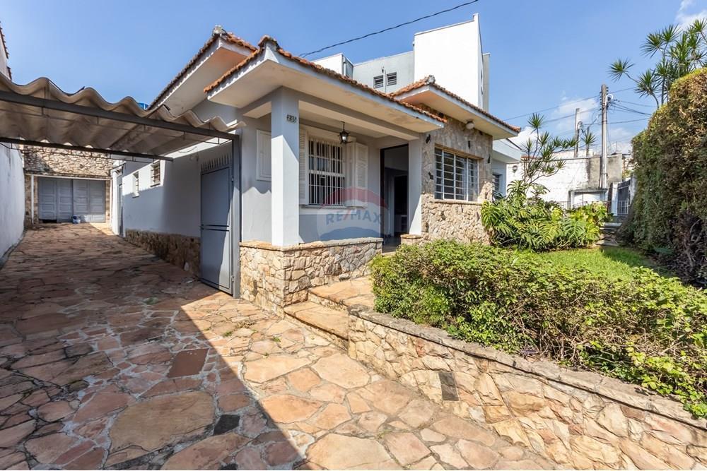 Casa com duas Renda à Venda na Vila Sônia Vila Sônia – São Paulo