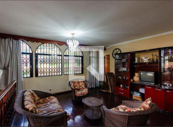 Casa à Venda – Freguesia do Ó, 6 Quartos, 800 m² – São Paulo