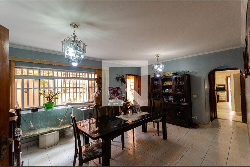 Casa à Venda – Freguesia do Ó, 6 Quartos, 800 m² – São Paulo