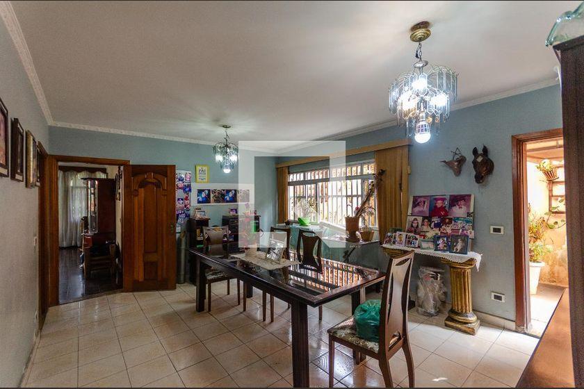 Casa à Venda – Freguesia do Ó, 6 Quartos, 800 m² – São Paulo