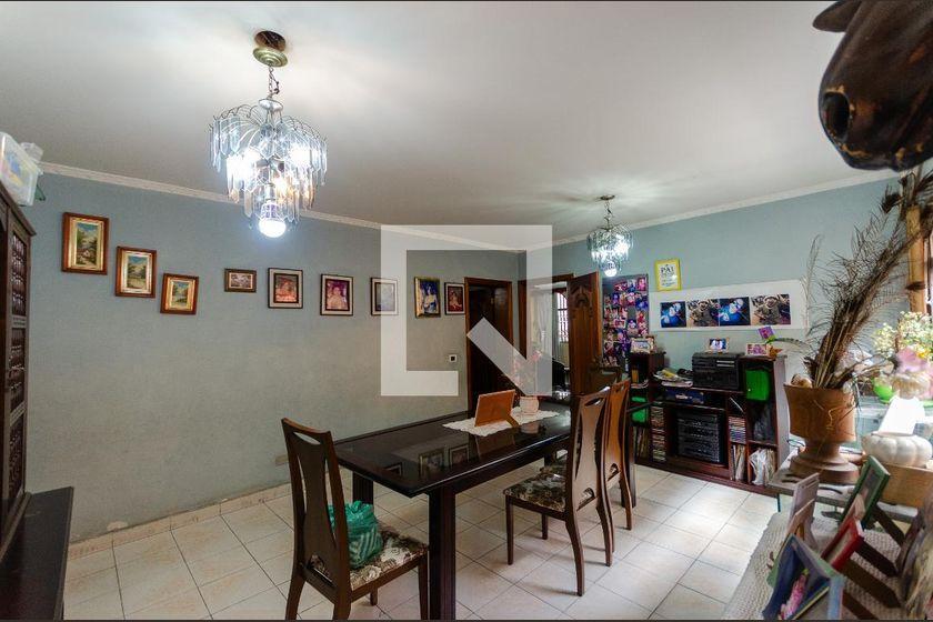 Casa à Venda – Freguesia do Ó, 6 Quartos, 800 m² – São Paulo