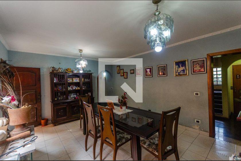 Casa à Venda – Freguesia do Ó, 6 Quartos, 800 m² – São Paulo