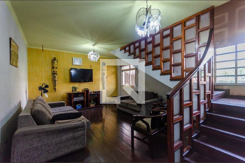 Casa à Venda – Freguesia do Ó, 6 Quartos, 800 m² – São Paulo