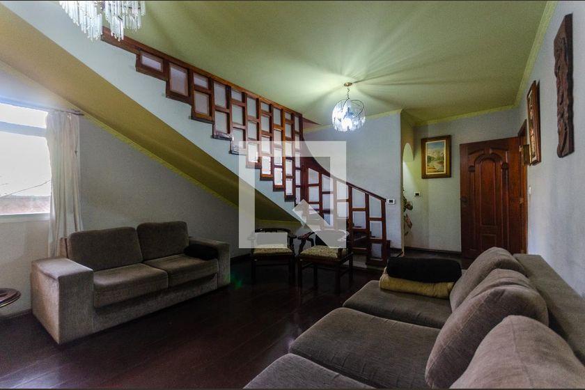 Casa à Venda – Freguesia do Ó, 6 Quartos, 800 m² – São Paulo