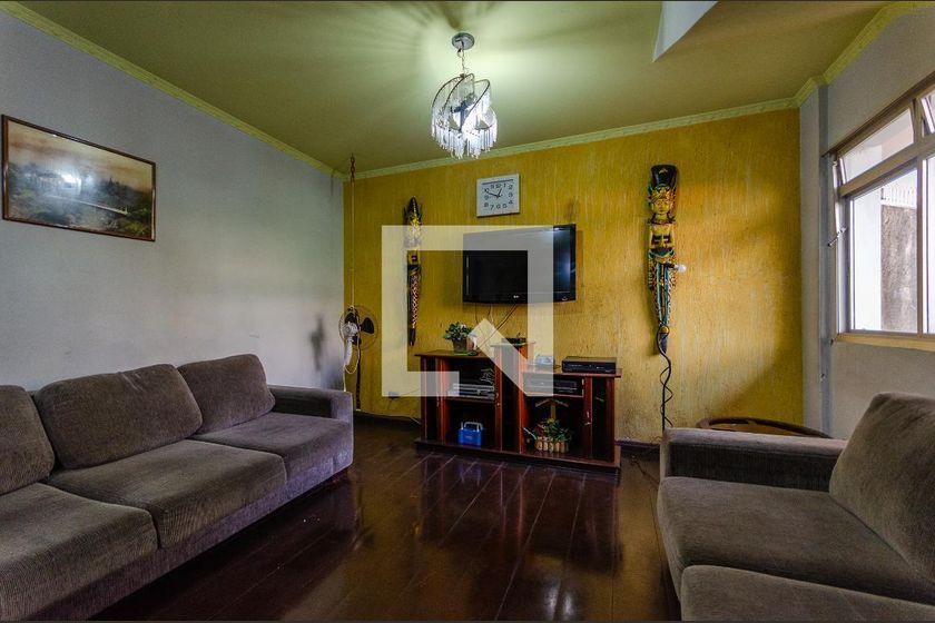 Casa à Venda – Freguesia do Ó, 6 Quartos, 800 m² – São Paulo