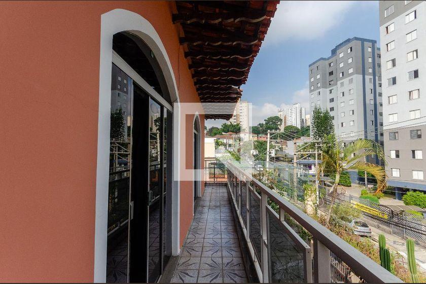 Casa à Venda – Freguesia do Ó, 6 Quartos, 800 m² – São Paulo